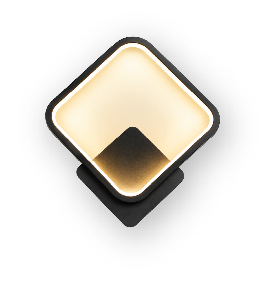 LLM Wall Light-SQ