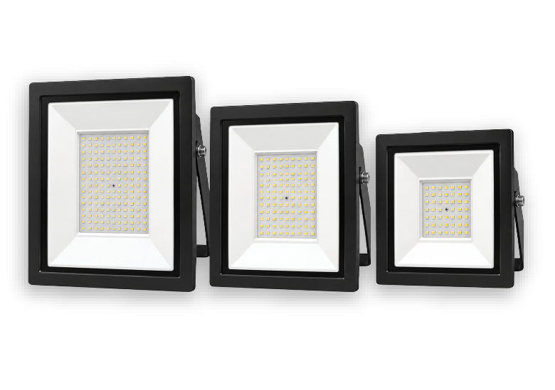 LLM Compact Floodlight