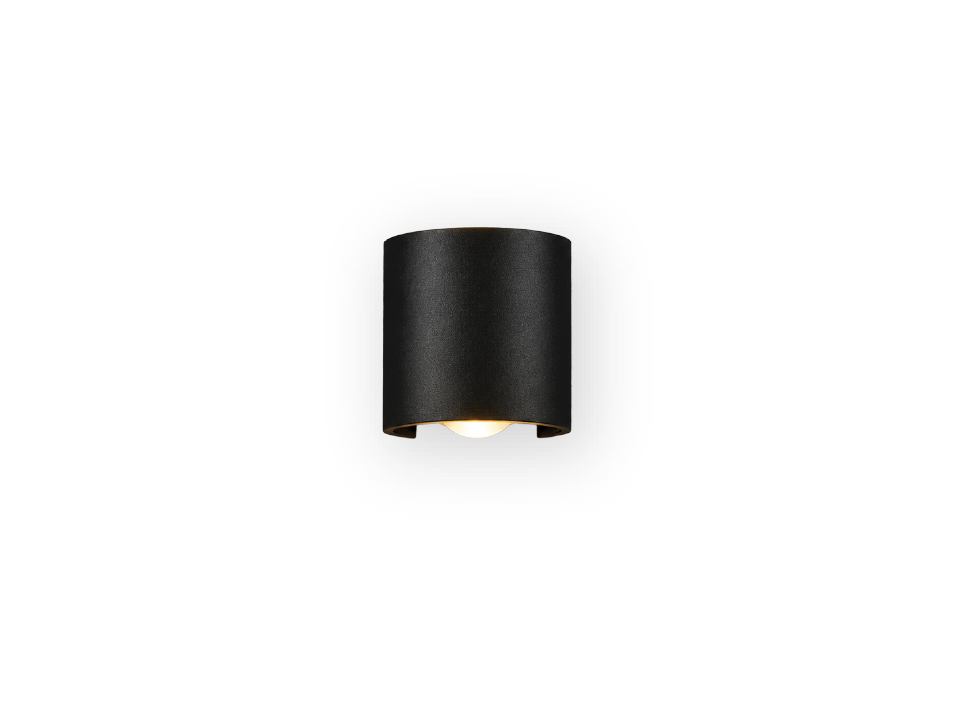 LLM 2 Way Wall Light