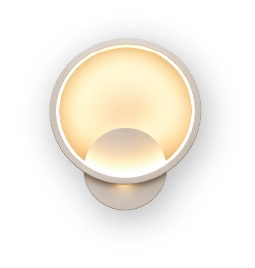 LLM Wall Light-RO