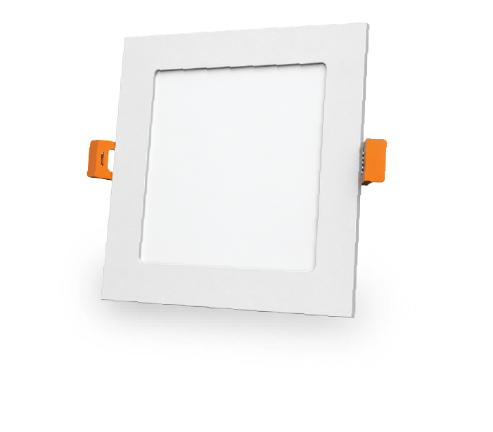 LLM Aluminium Downlight-SQ