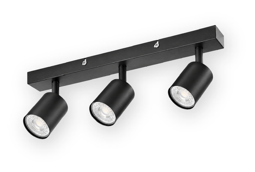 LLM Track Light (without light)