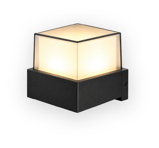 LLM Wall Light